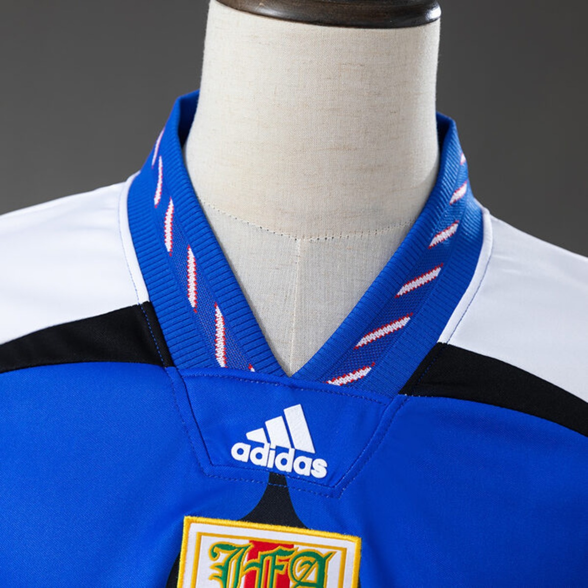 2026 Japan hip-hop style Jersey Fan Version