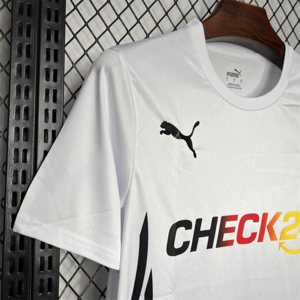 2024/25 Germany Euro Special edition Jersey Fan Version