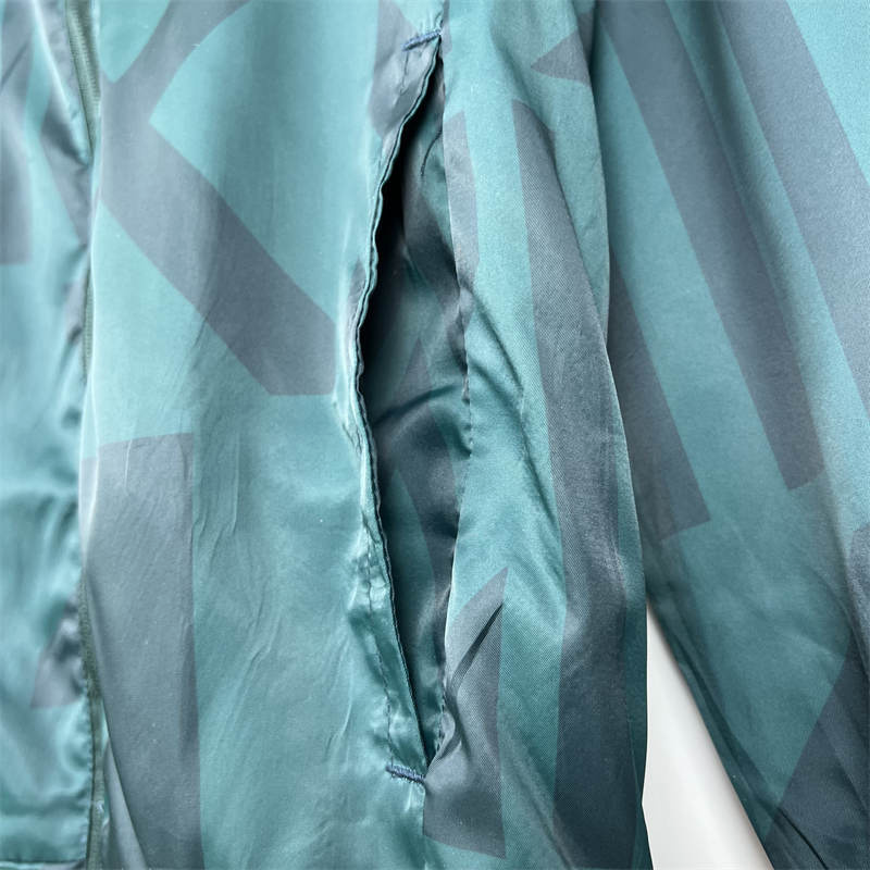 23/24 windbreaker Palmeiras Sport Unifom jersey Sport Unifom