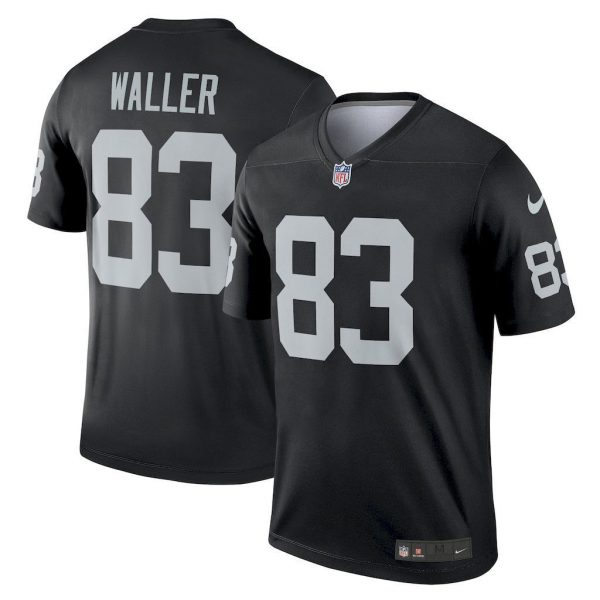 NFL Las vegas Raiders Jeysey WALLER #83
