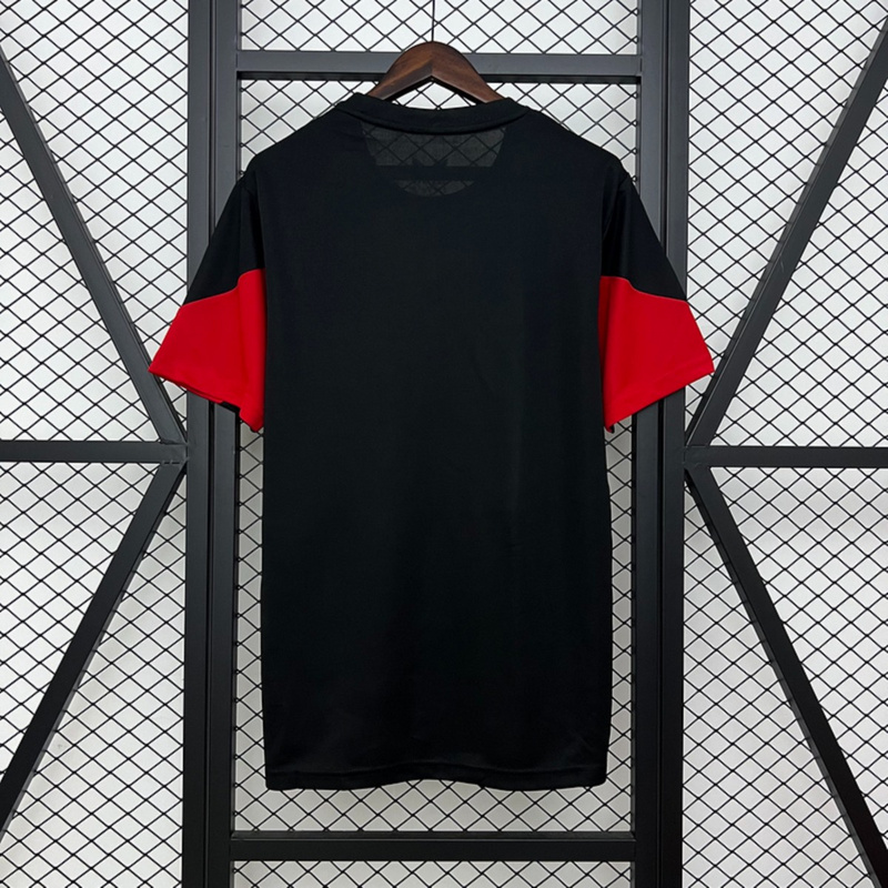 2025/26 Athletic Bilbao Special Edition Jersey Fan Version