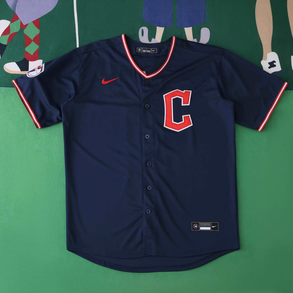 MLB 2025 San Francisco Giants Royal Blue Jersey RAMIREZ #11