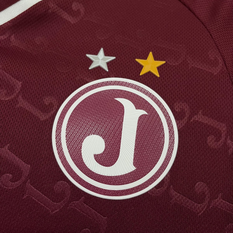 2025/26 Atlético Juventus Home Jersey Fan Version