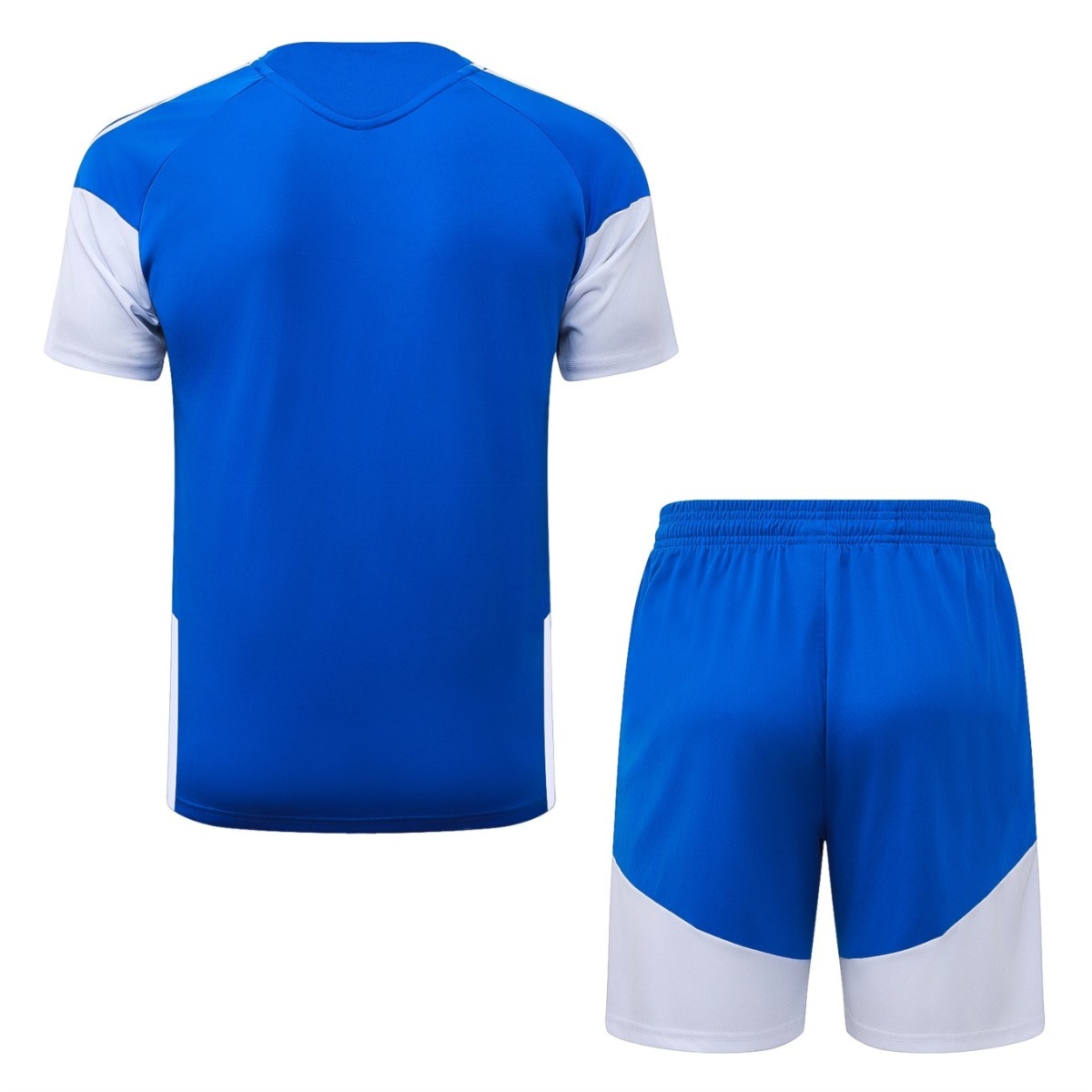 2026 Juventus Colorful orchid blue Training Set Shirt andShorts