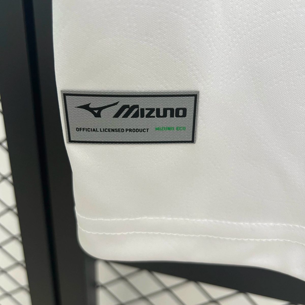 2025/26 Lazio Away White Jersey Fan Version