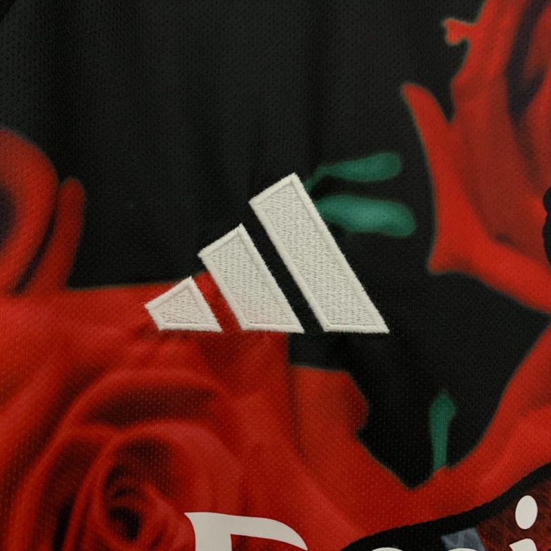25/26 Real Madrid Special Edition Jersey Fan Version
