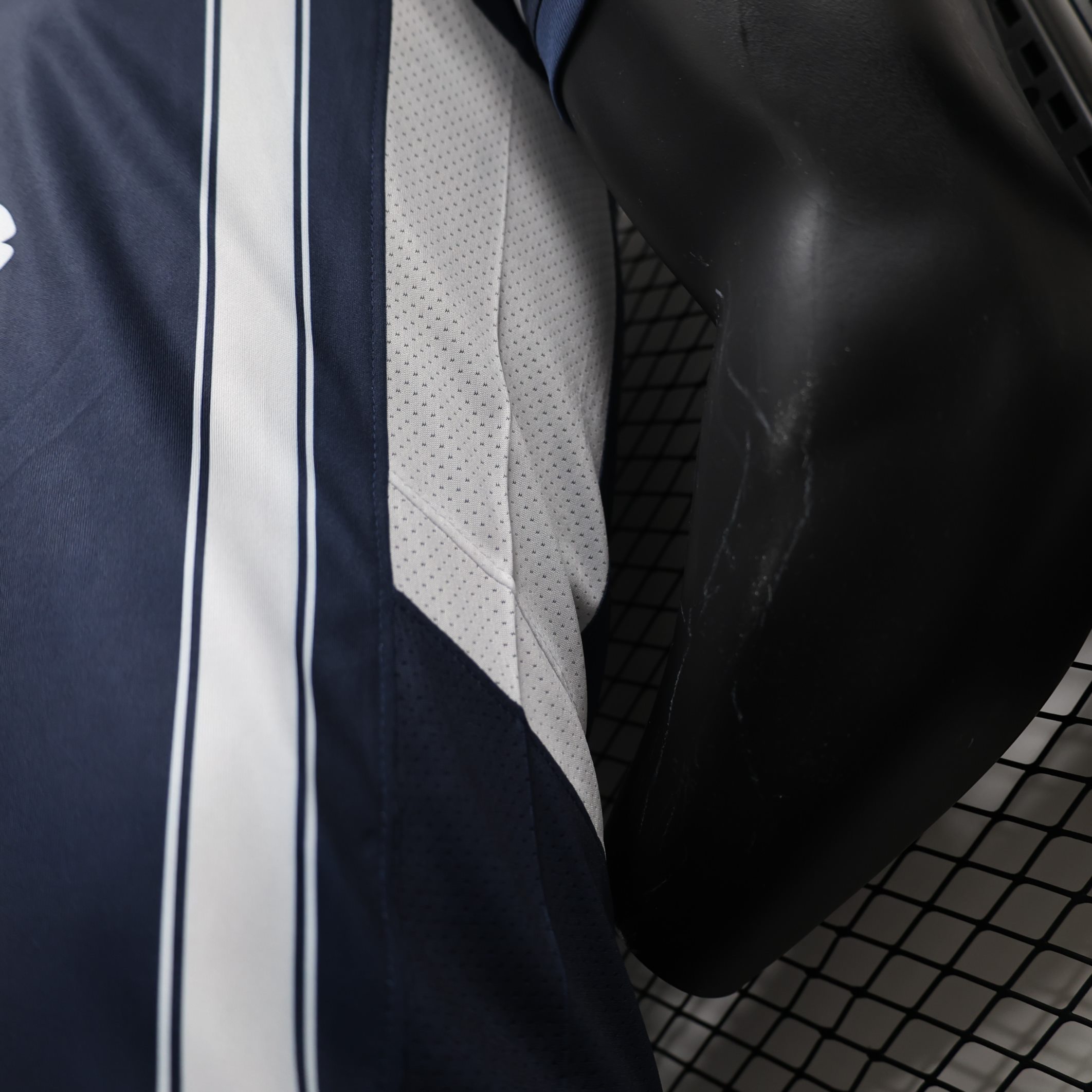 24/25 Monterrey Home Jersey Player Version