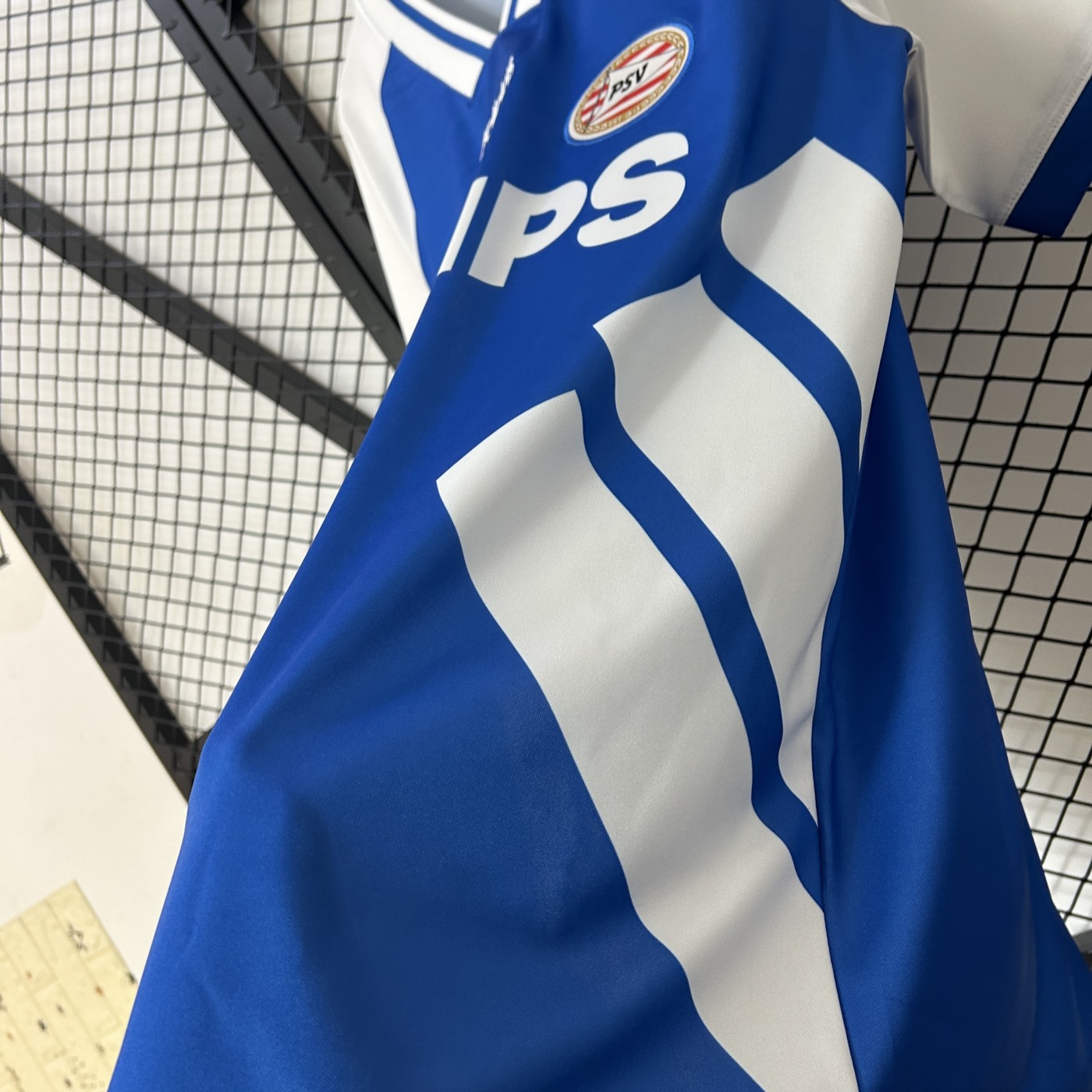 Retro PSV Eindhoven 1994 Away jersey Fan Version