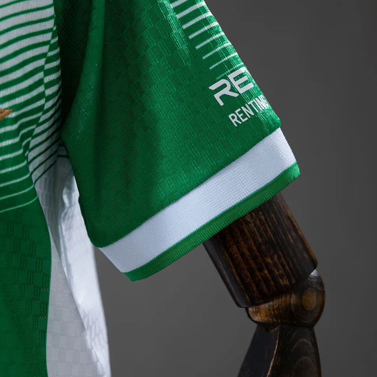 2026/27 Real Betis Home Kid Kits