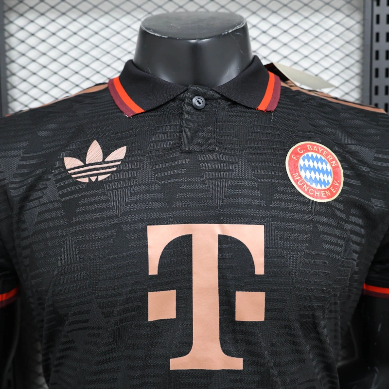 24/25 Bayern Munich Special edition Jersey Player Version