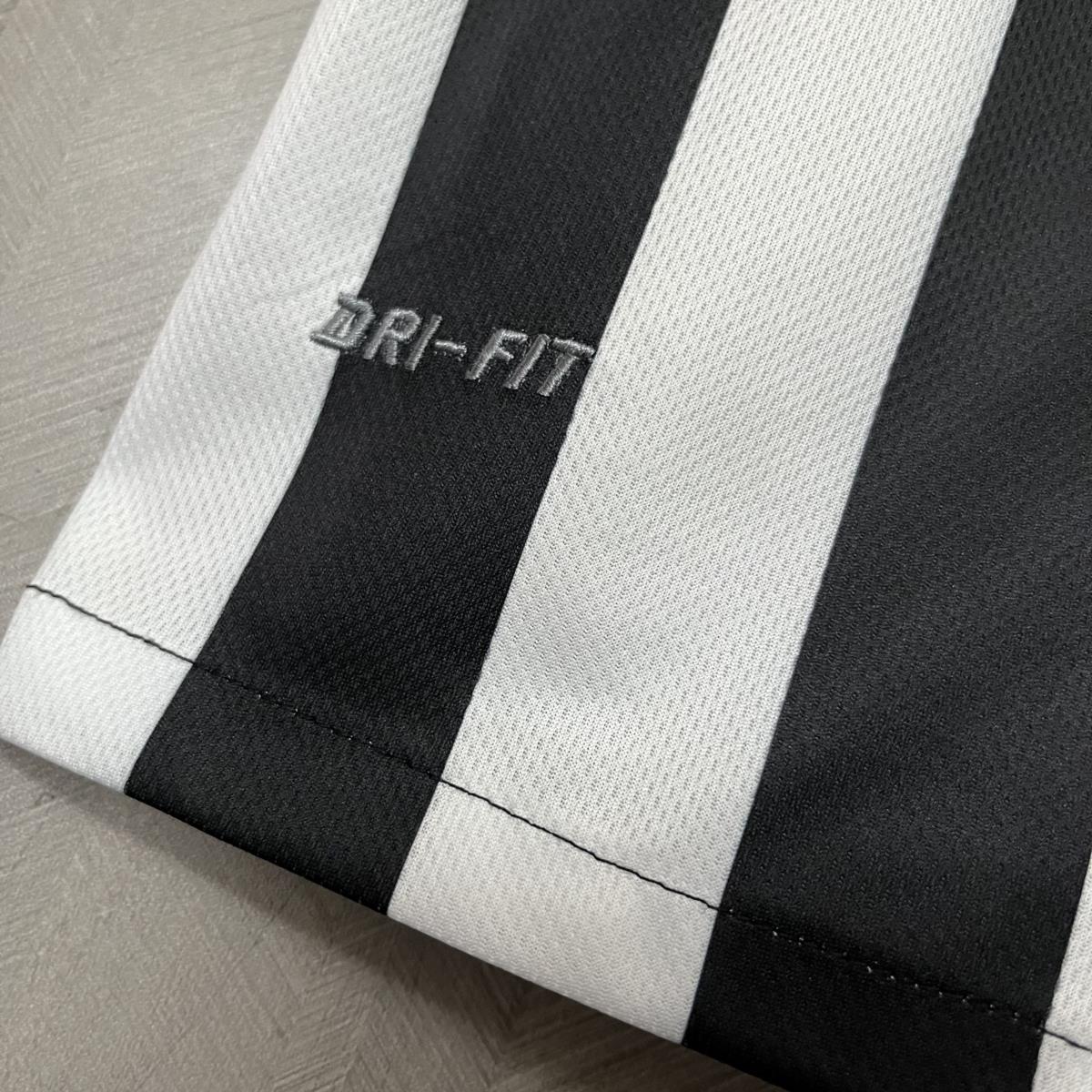 Retro 2012 Santos away jersey Fan Version