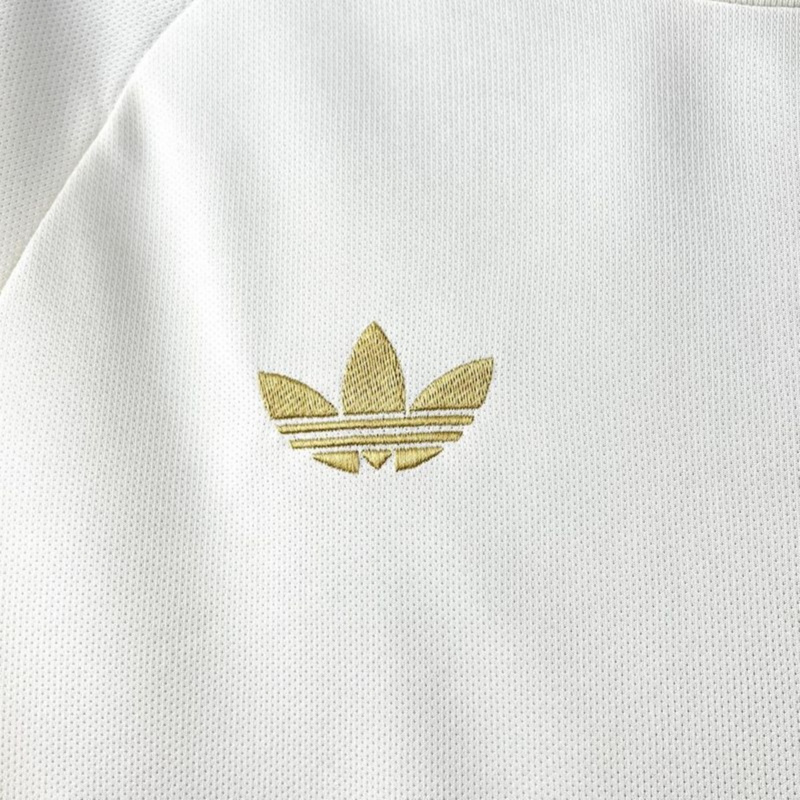 2025/26 Olympique Lyonnais Anniversary Edition Jersey Fan Version