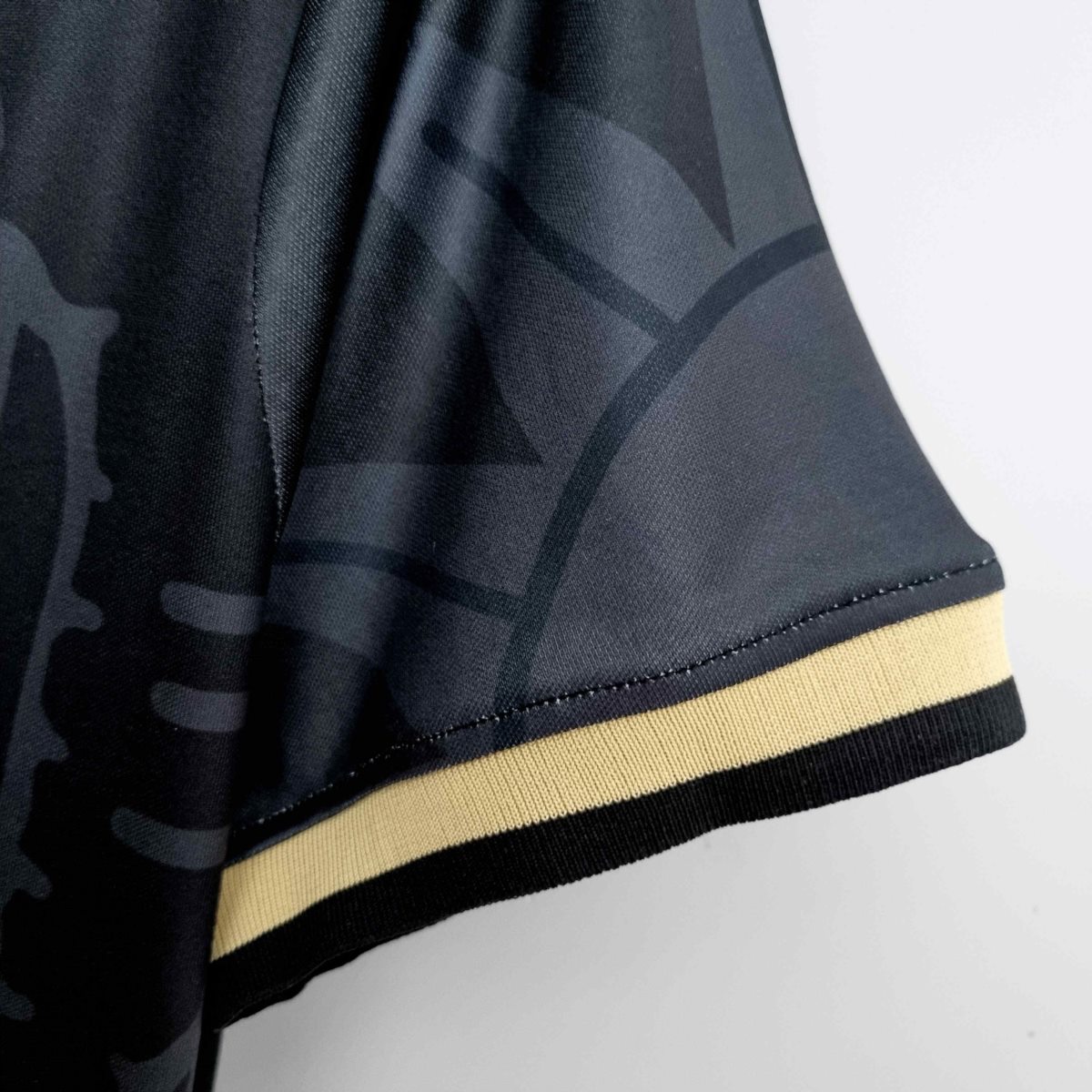 2022/23 Brazil black special Edition jersey Fan Version