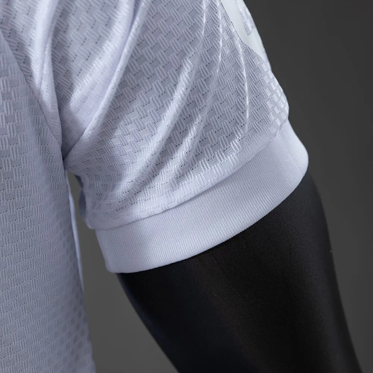 2026 Real Madrid 125th anniversary Jersey Player Version