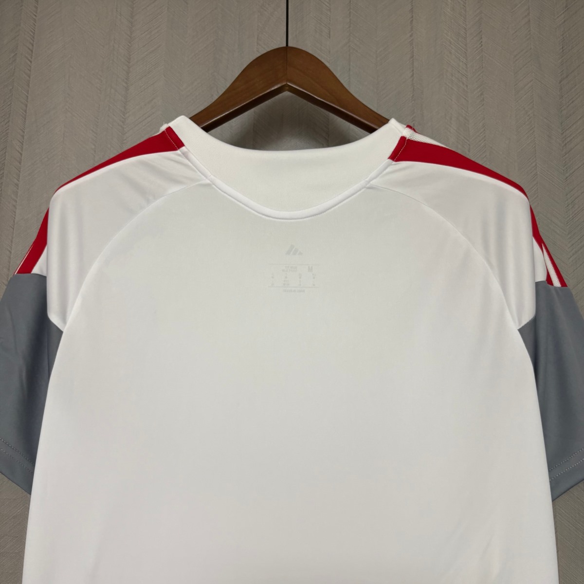 2026/27 S.C Internacional Trainging White jersey Fan Version