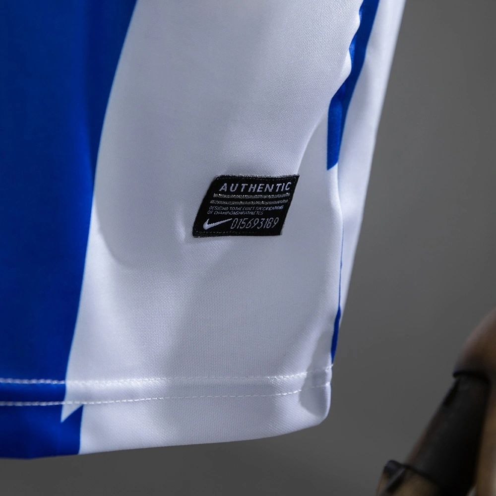 Retro Deportivo de La Coruna 2011/12 Home jersey Fan Version