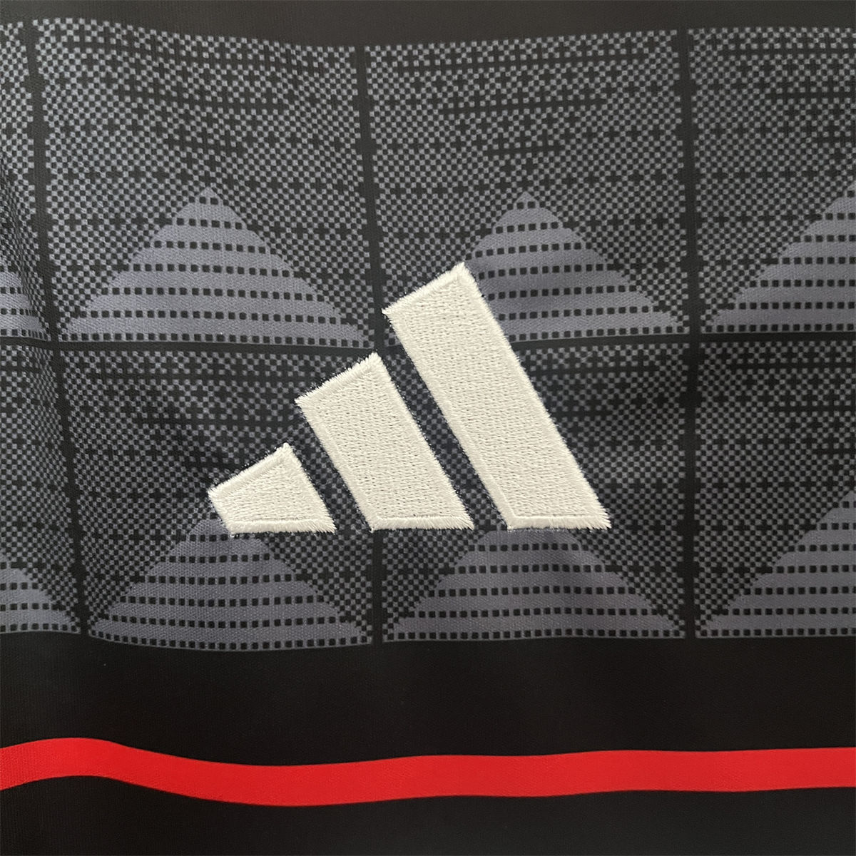 2024/25 Union Berlin Away Jersey Fan Version