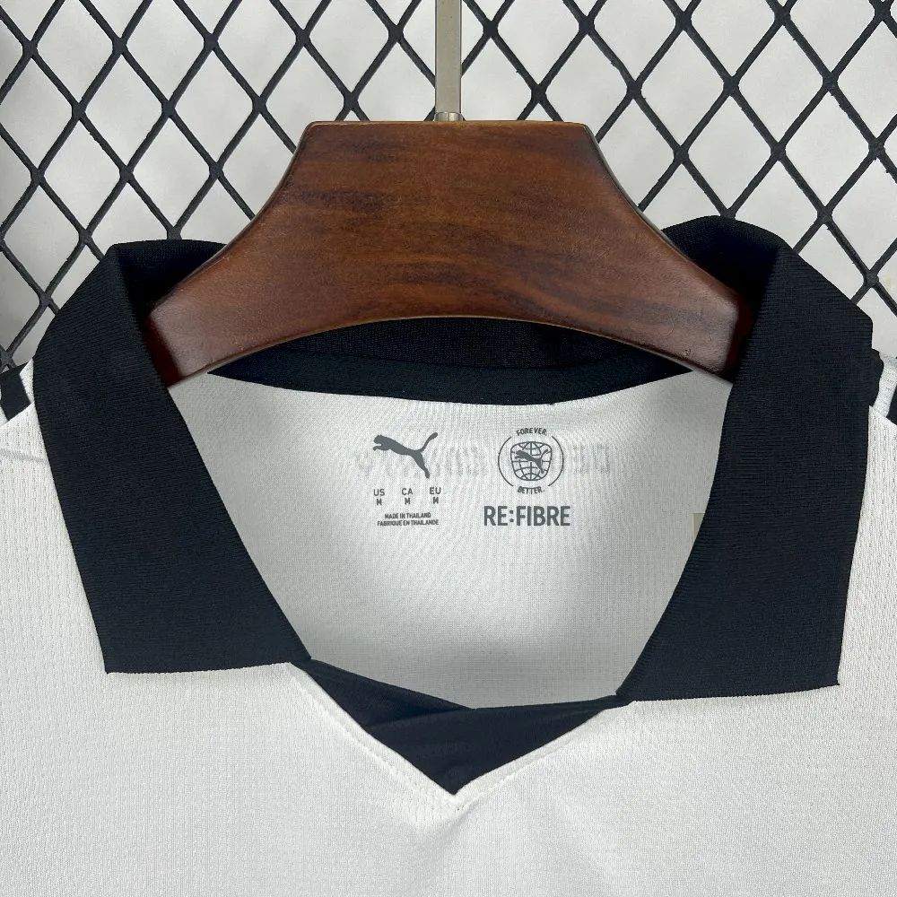 2025/26 Derby Country Home jersey Fan version