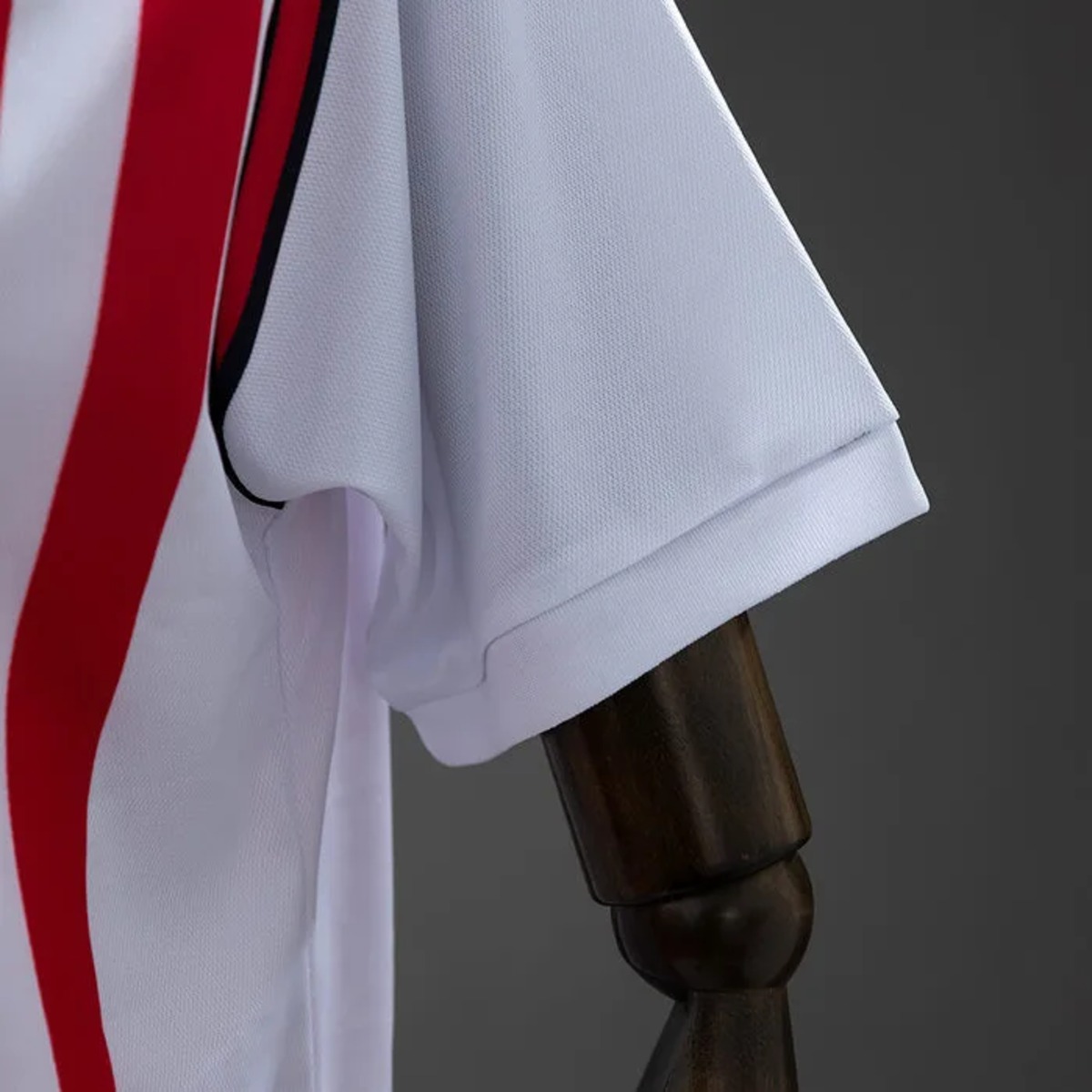 2026 UD Almeria Vintage Style Jersey Fan Version