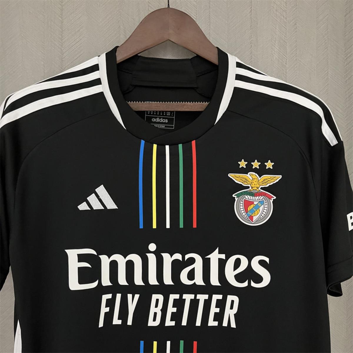 2023/24 Benfica Special Edition Jersey Fan Version