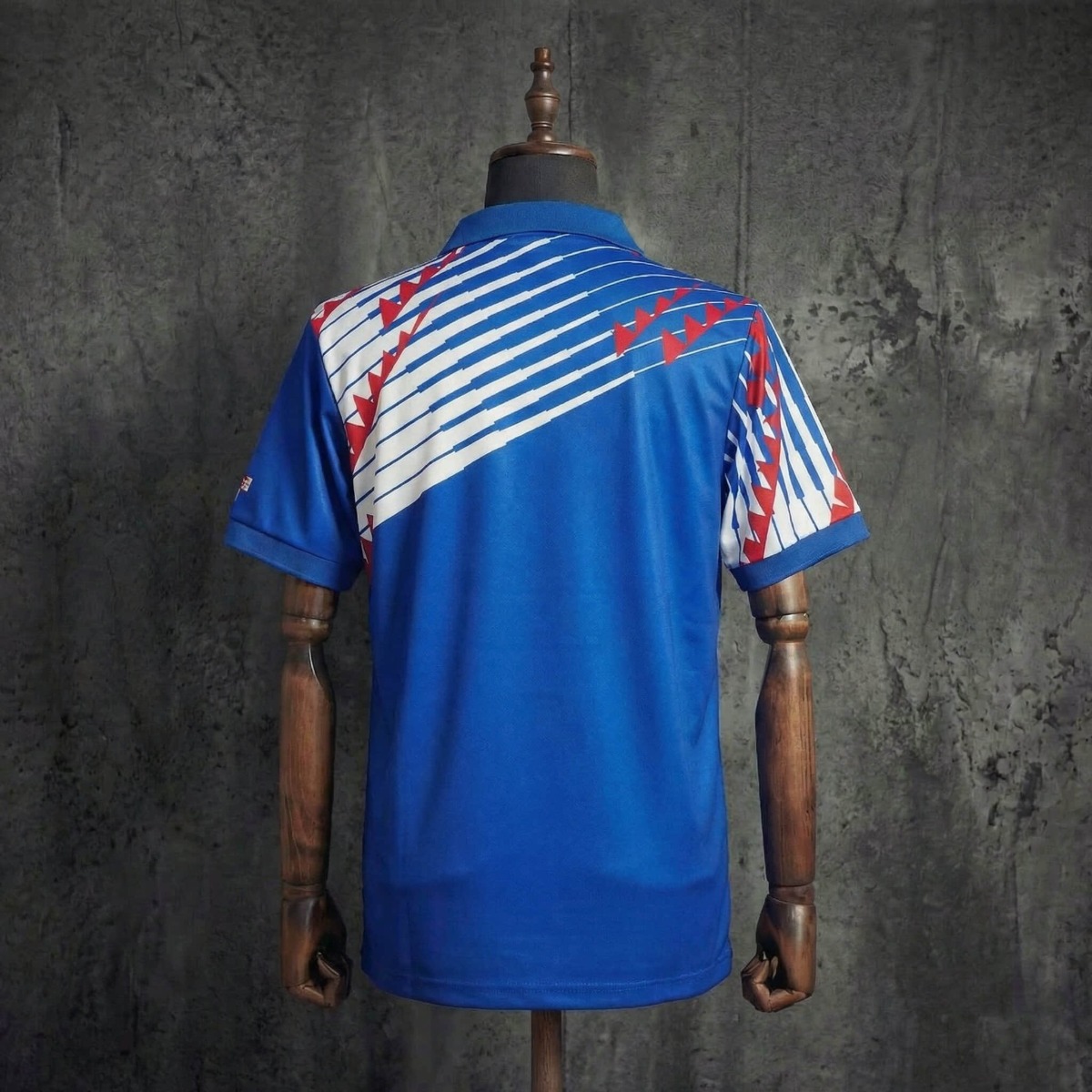 Retro Japan 1994/95 Home jersey Fan Version
