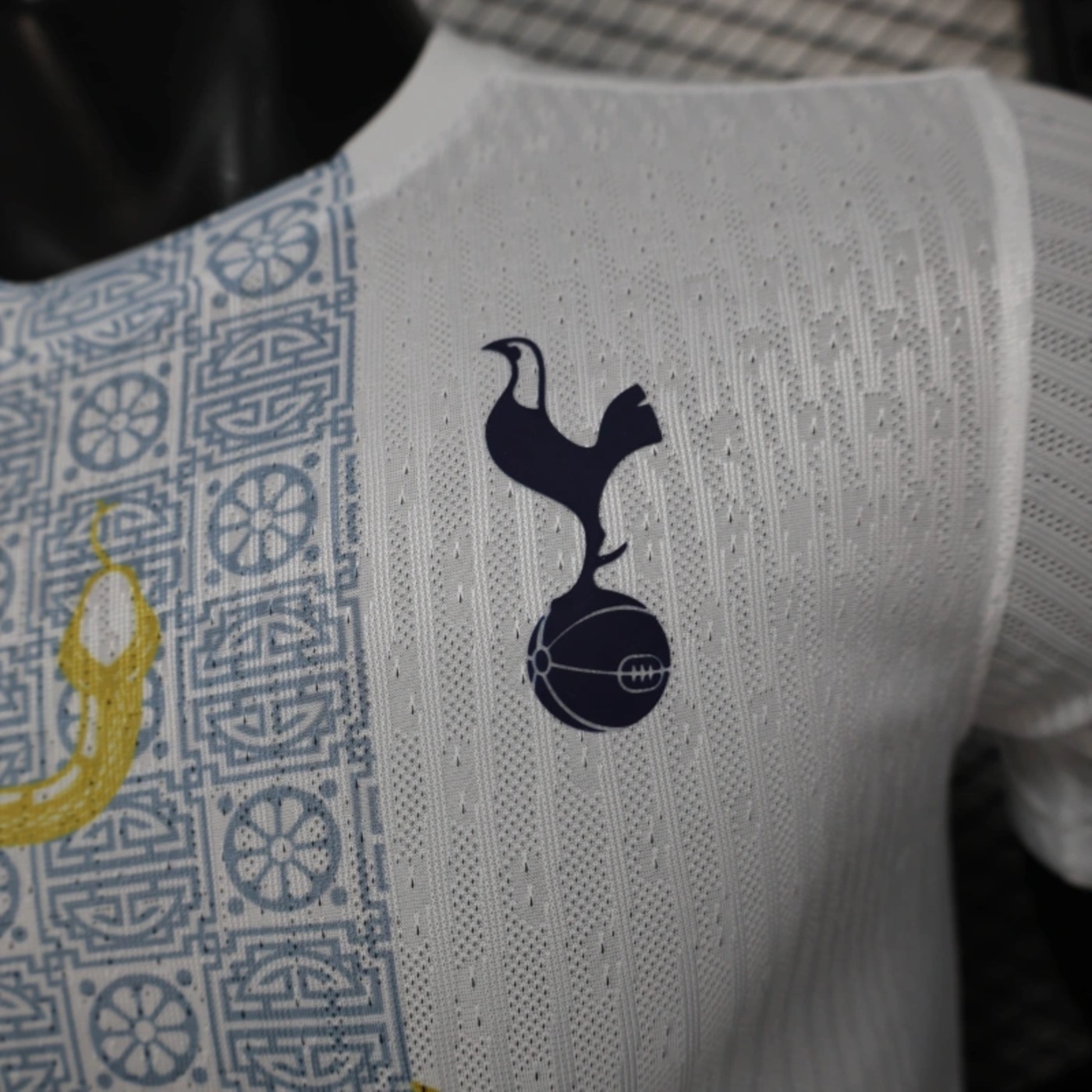 25/26 Tottenham Hotspur Special Edition jersey Player Version