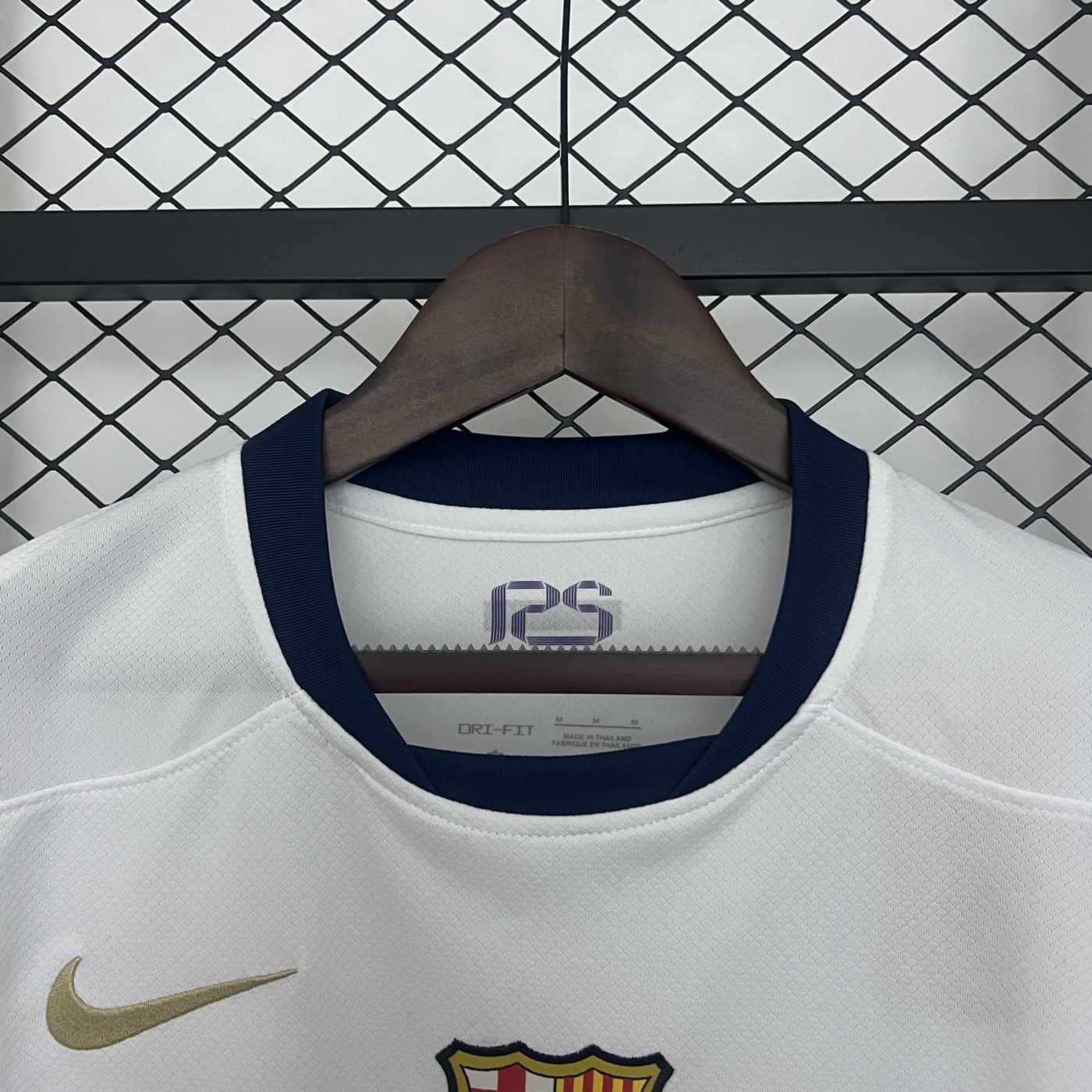 25/26 Barcelona joint edition Jersey Fan Version