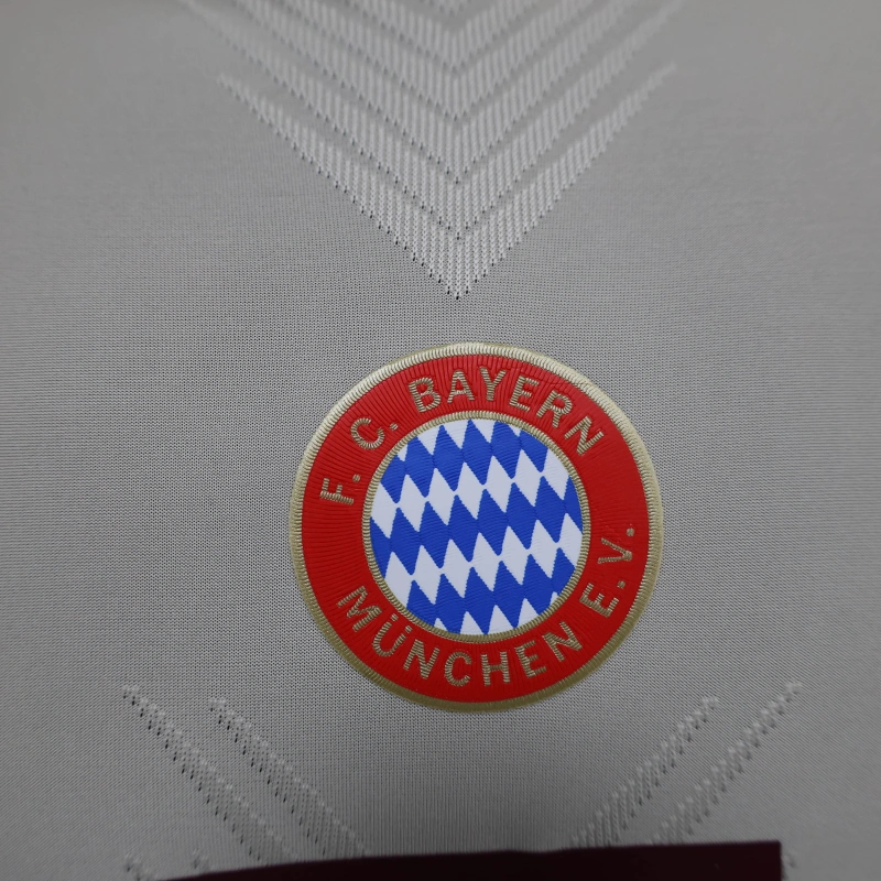 25/26 Bayern Munich Training jersey Player Version