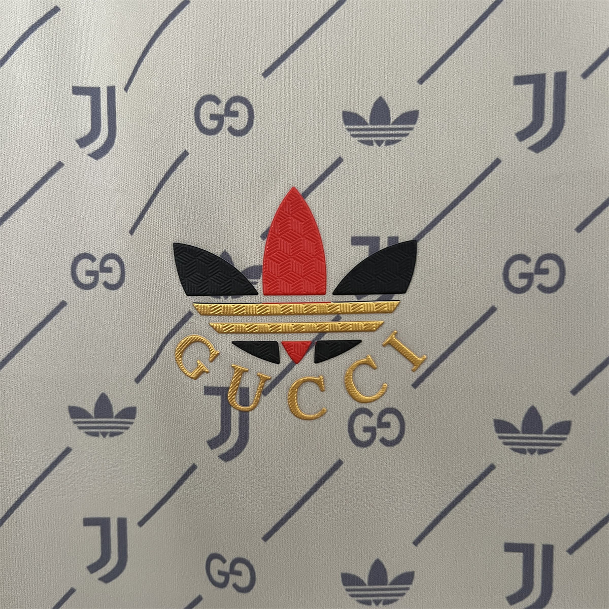 2024/25 Juventus Special Edition Jersey Fan Version