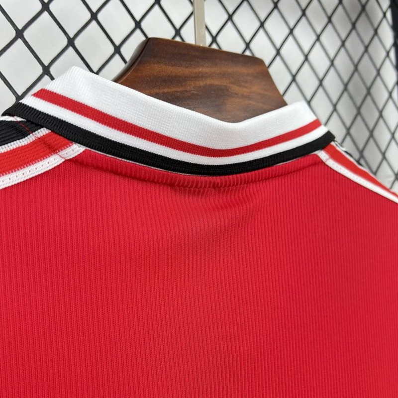 Retro Cordoba CF 1999/00 Away jersey Fan Version