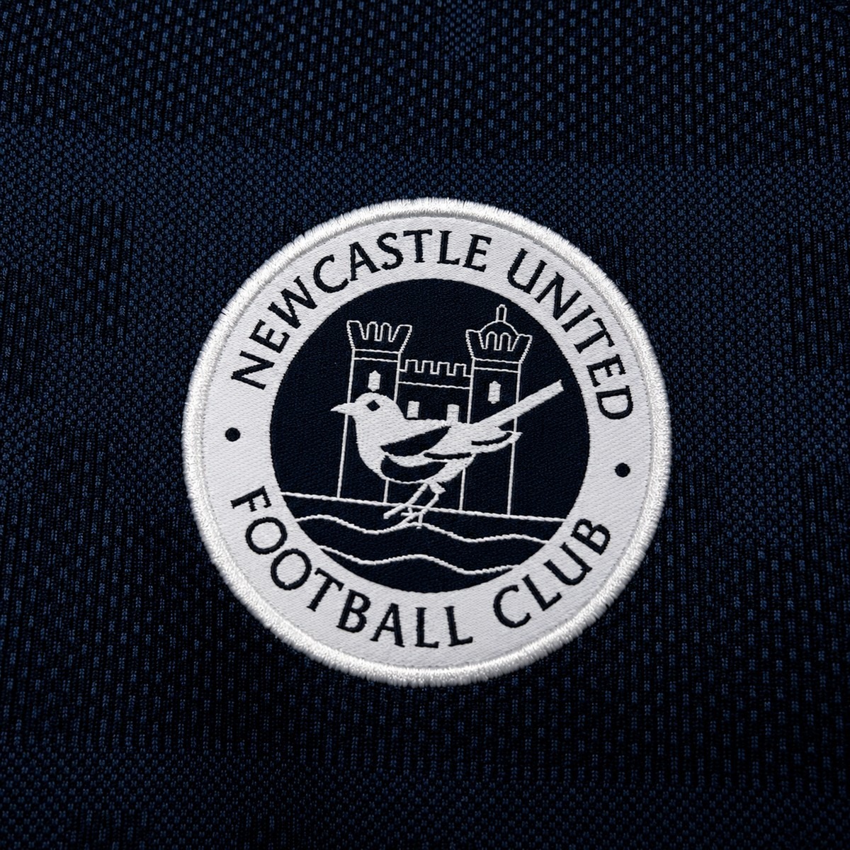 2026/27 Newcastle United Away Jersey Fan Version