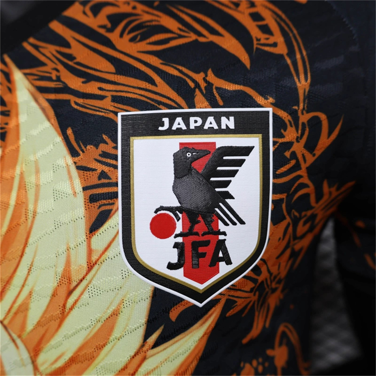 24/25 Japan Dragon Ball Anime Art Special edition Jersey Player Version