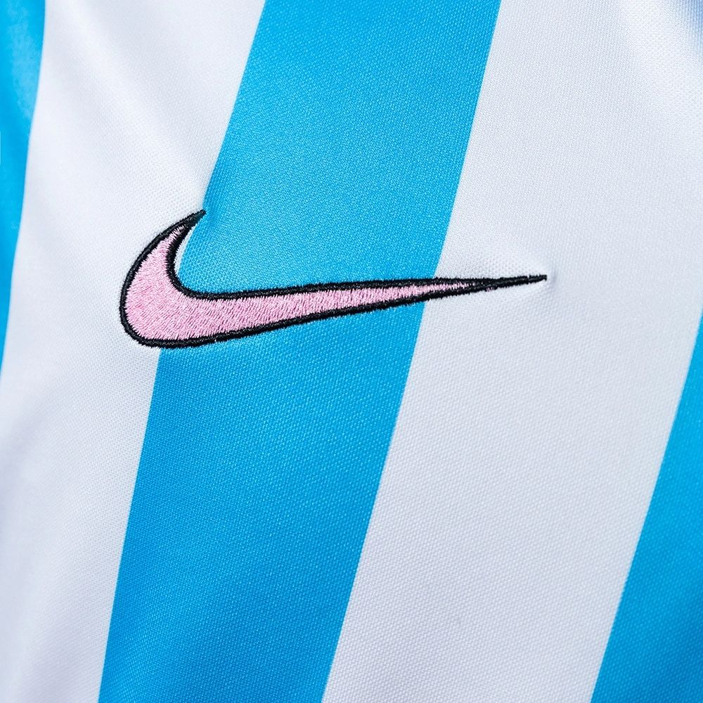 Retro Racing Club de Avellaneda 2007/08 Home jersey Fan Version
