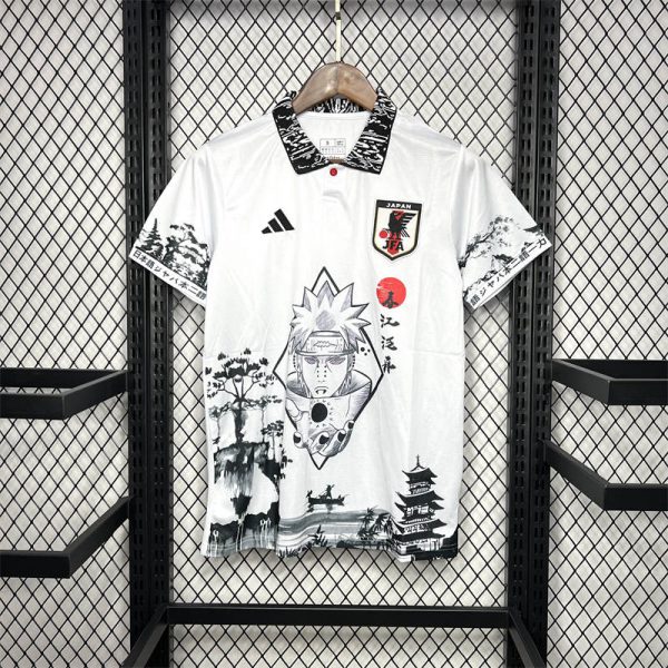24/25 Japan ペイン Pain Jersey Fan Version