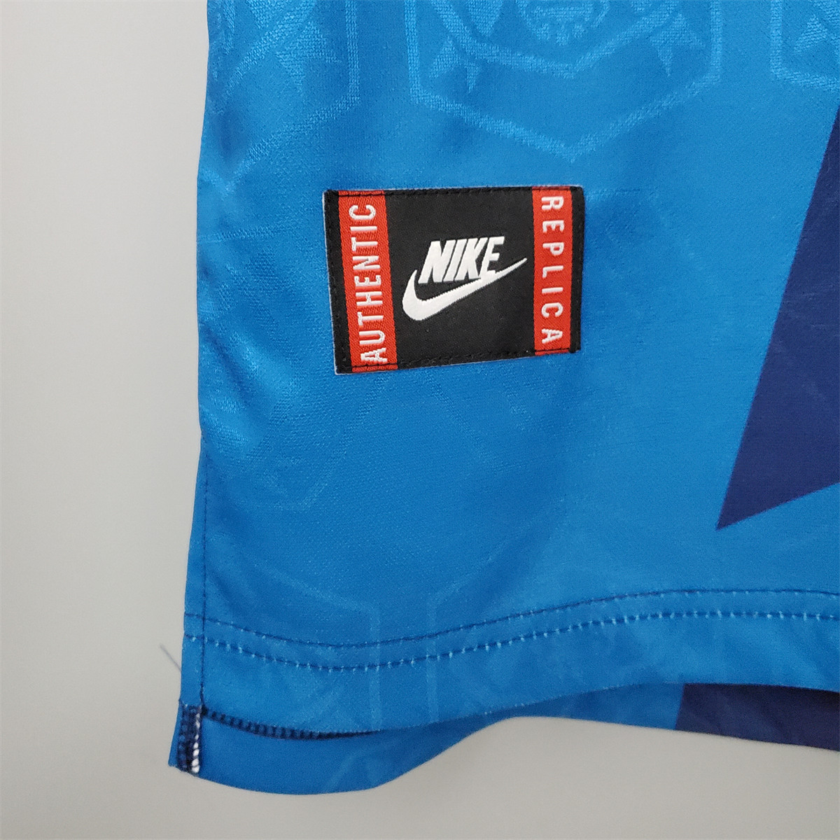Retro Arsenal 95/96 away jersey Fan Version