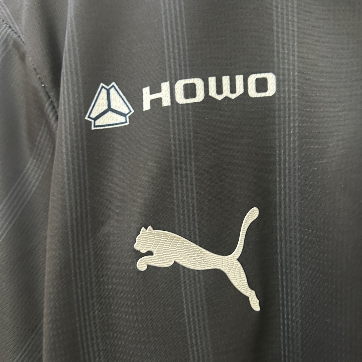 24/25 Monterey Third Away Jersey Fan Version