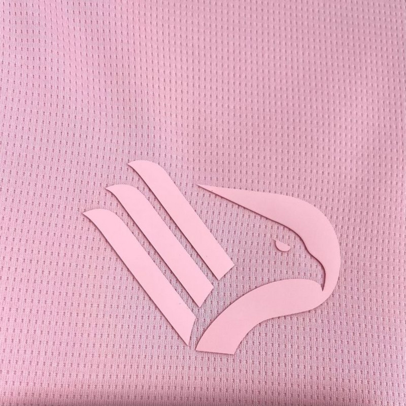 2025/26 Palermo F.C. Home Jersey Fan Version