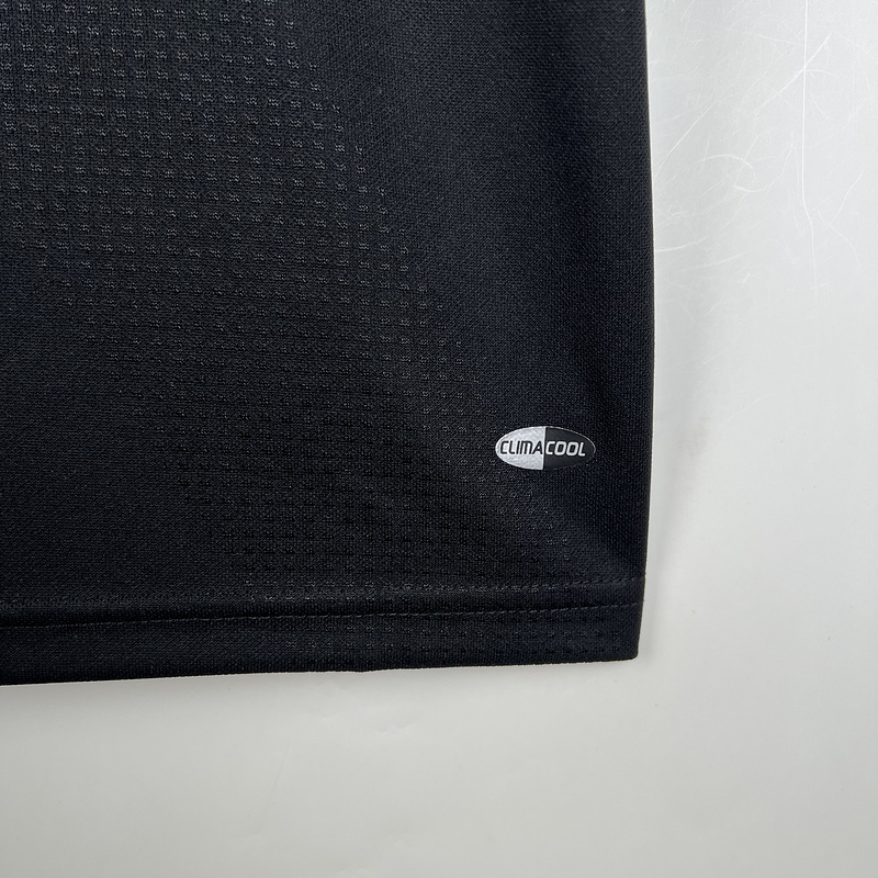 Real Madrid Retro 08/09 Third away jersey Fan Version
