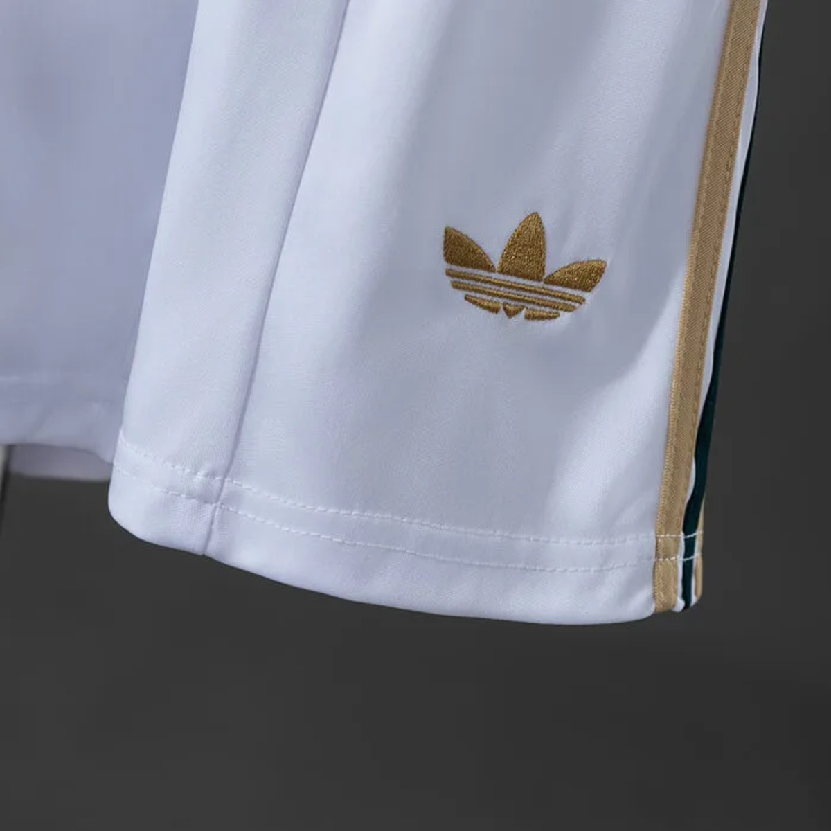 Saudi Araba 2026 World Cup Away Kid Kits