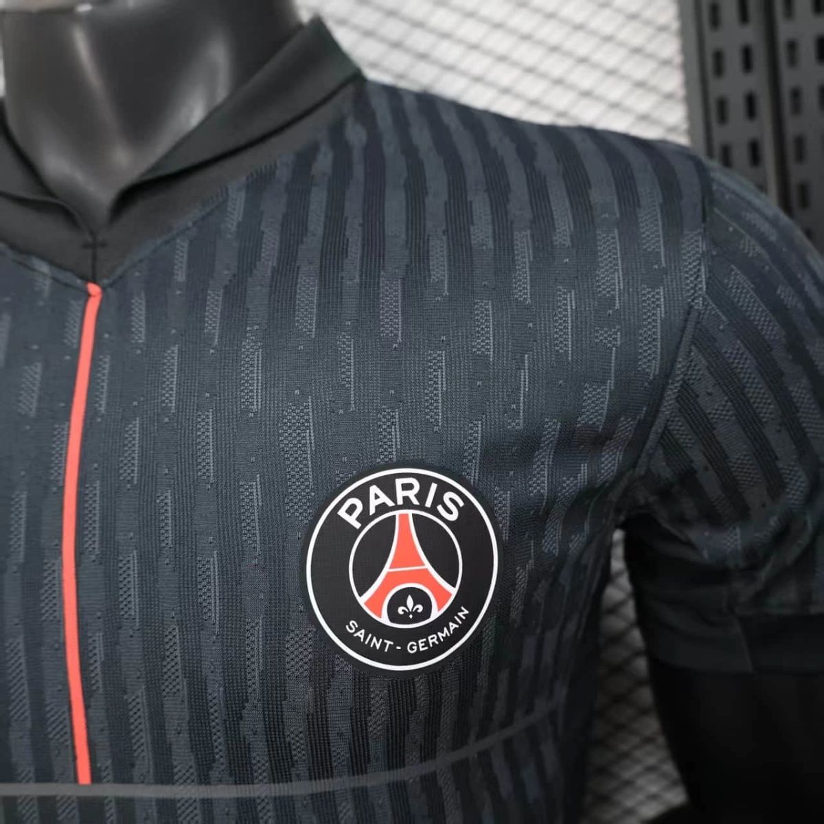 2025/26 PSG Third Away jersey Player Version