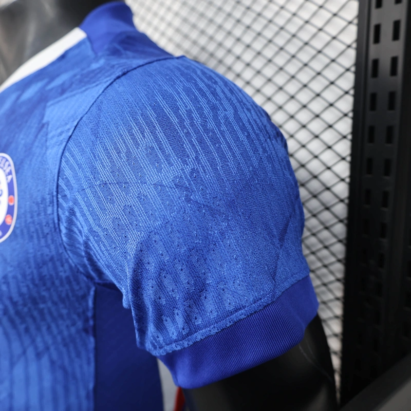 25/26 Chelsea Home Special Edition jersey Player Version