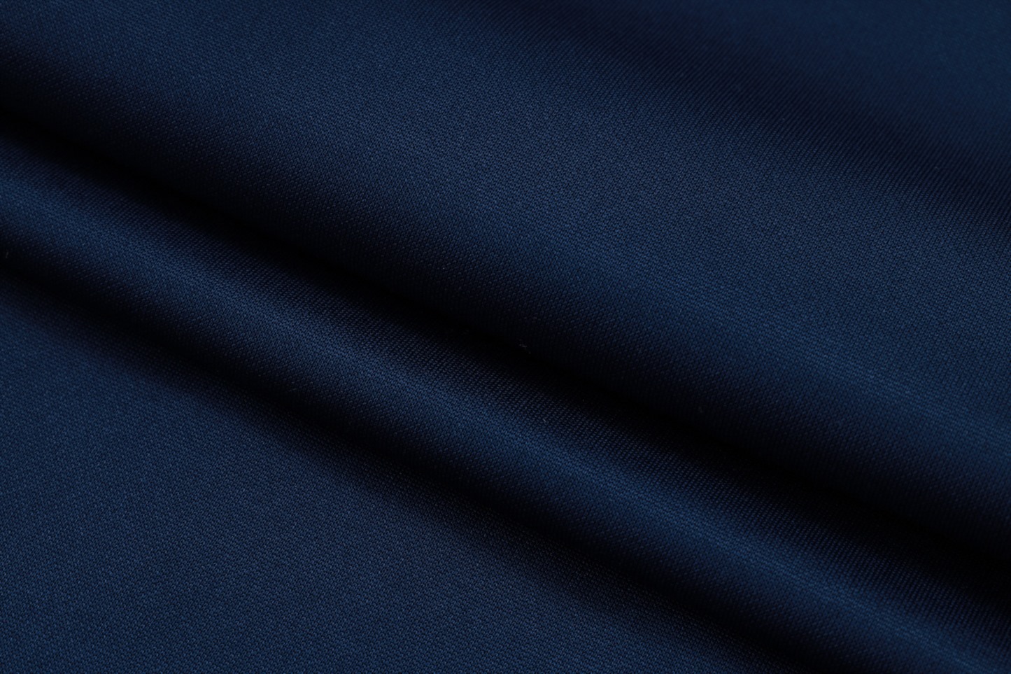 202526 Paris royal blue Long-sleeved half-pull training kit Football team kit