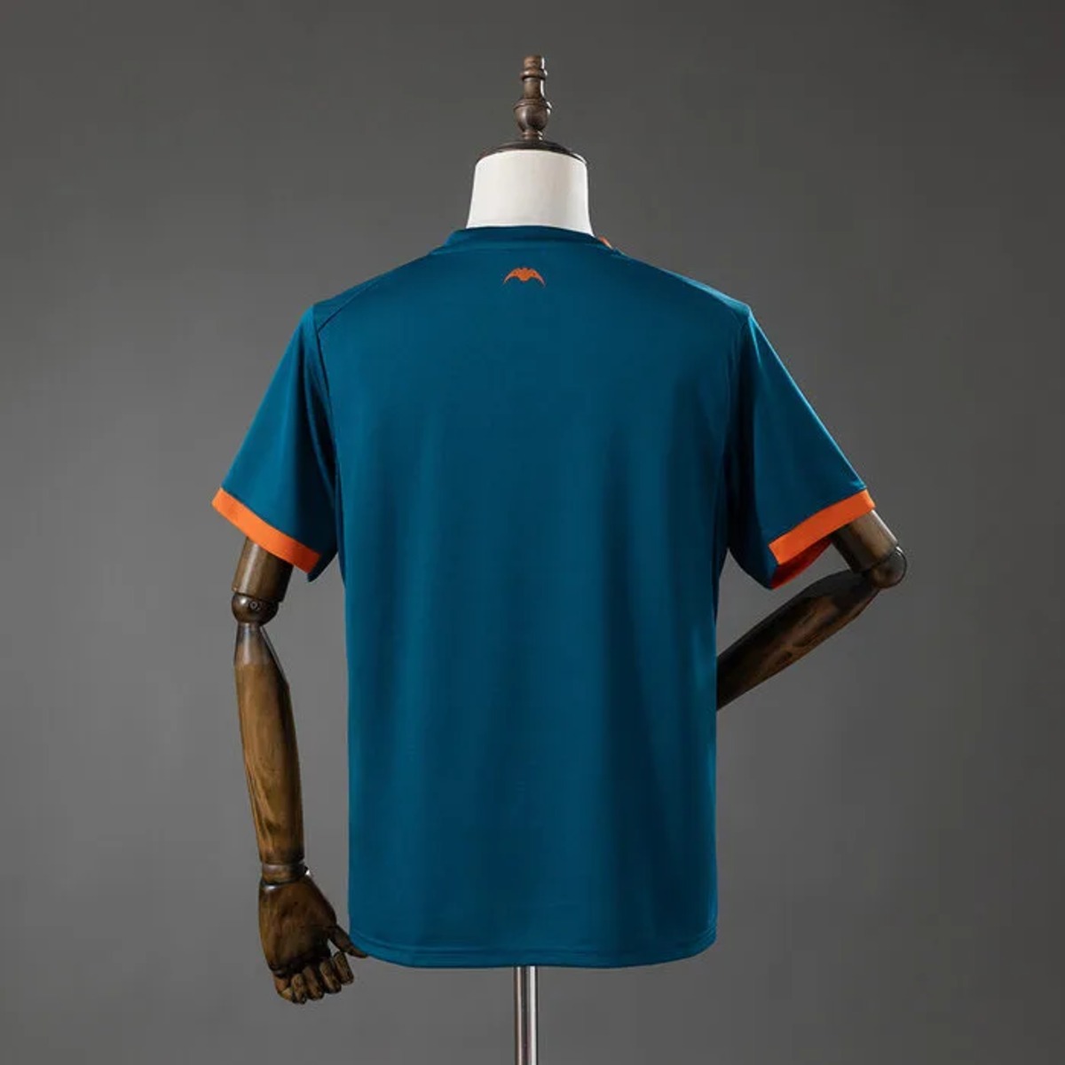 2026/27 Valencia CF Away Jersey Fan version