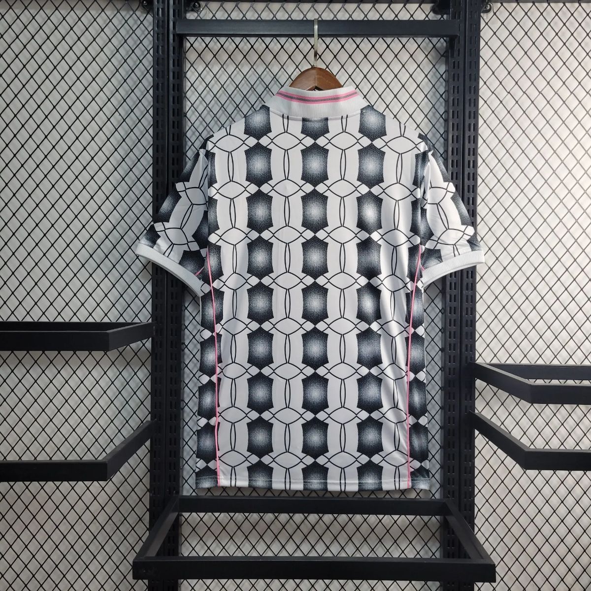 2025/26 Juventus Special Edition Jersey Fan Version