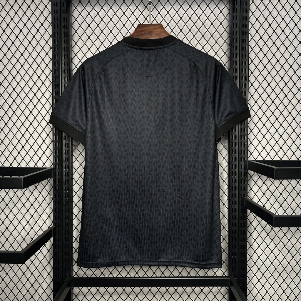 2024/25 Bournemouth Black Special Edition Jersey Fan Version