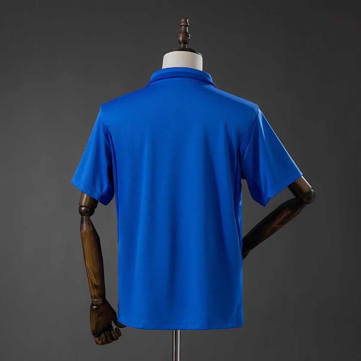 2026/27 Brighton & Hove Albion 125th Anniversary Jersey Fan Version