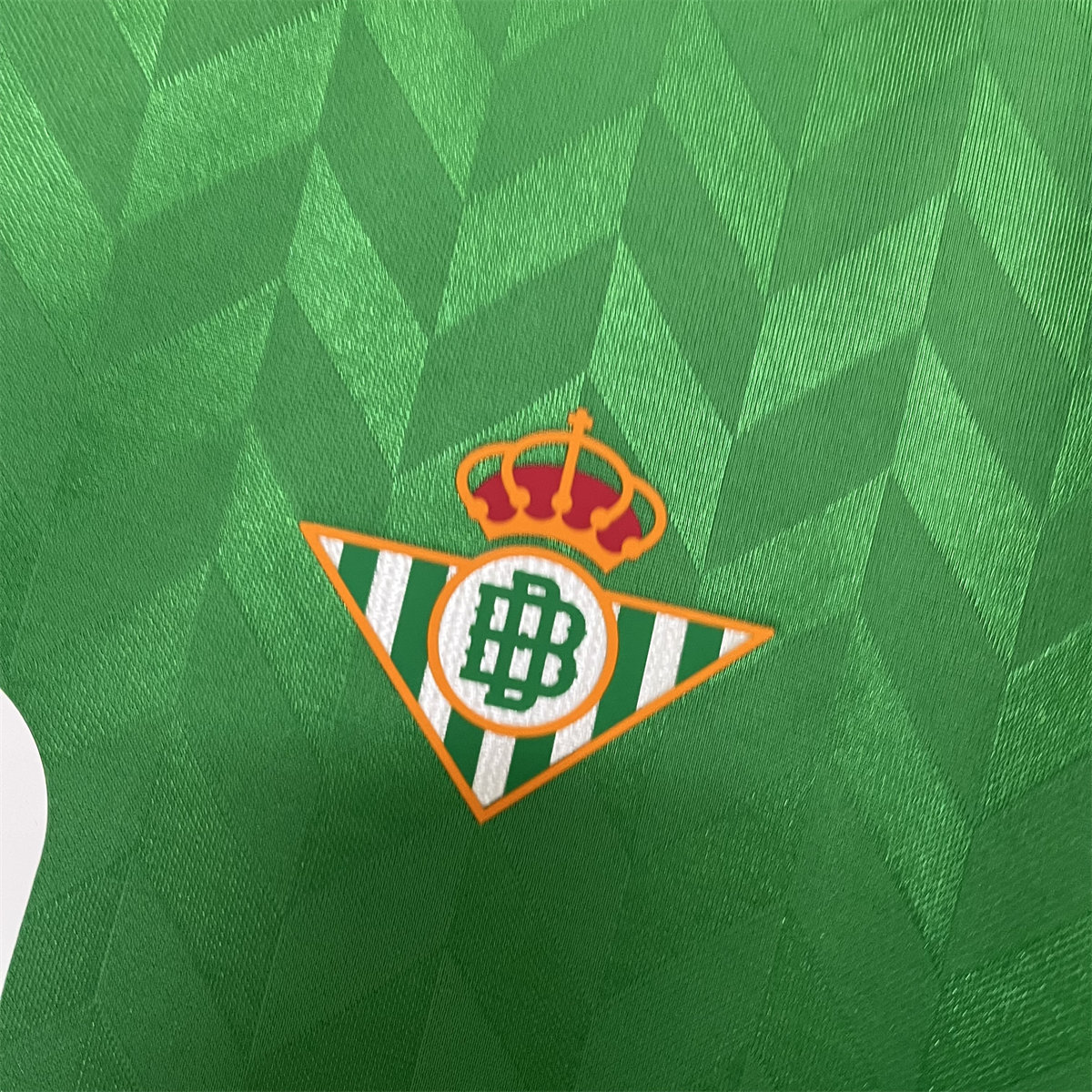 23/24 Real Betis Away Jersey Fan Version