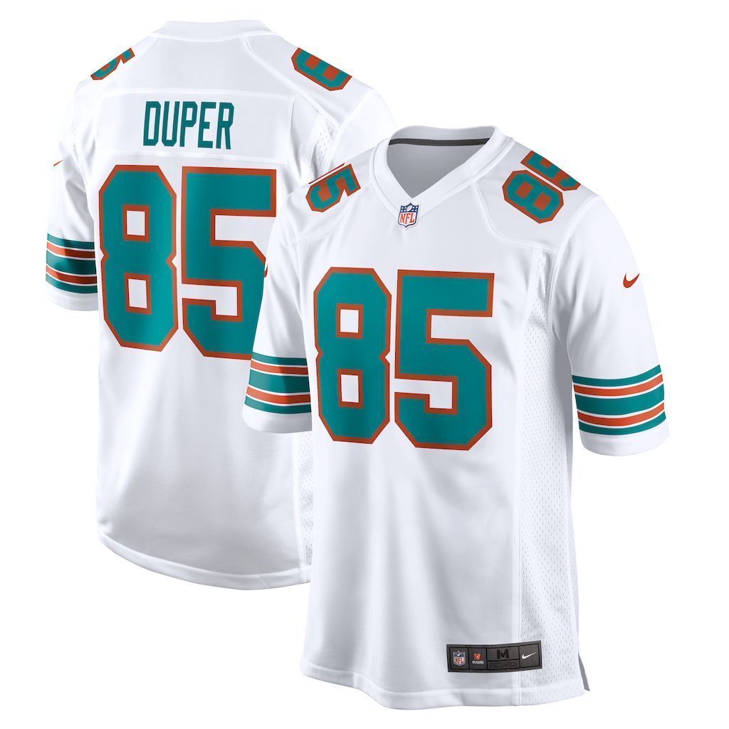 NFL Miami Dolphins Jeysey DUPER #85