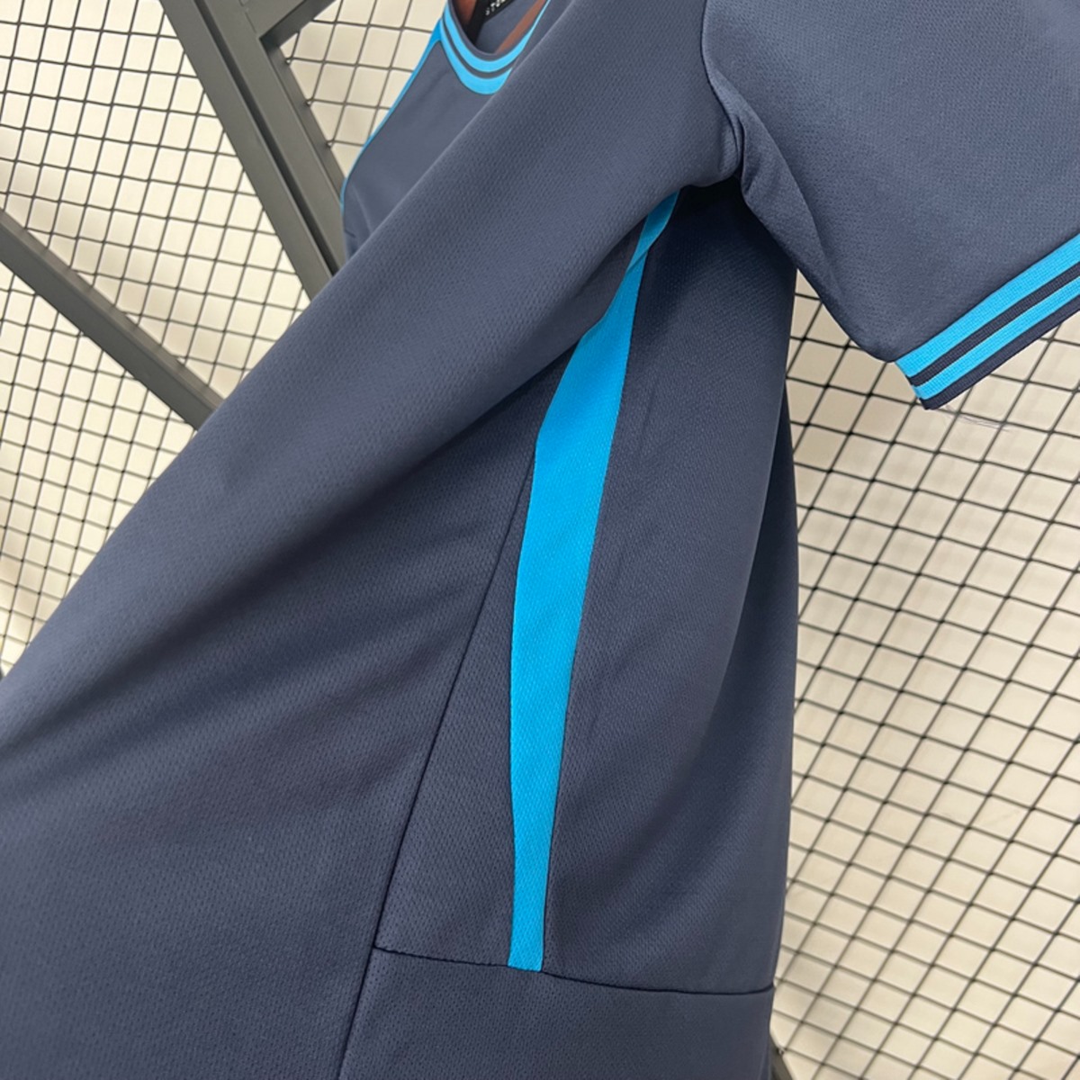 2025/26 Athletic Bilbao Away jersey Fan version