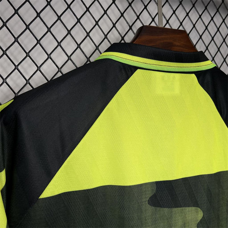 Retro Celtics 1996/97 Away jersey Fan Version